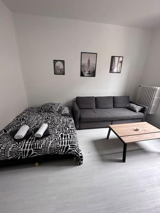 L'insolite Apartment