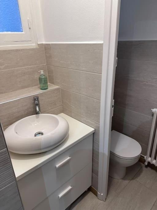 L'insolite Apartment *