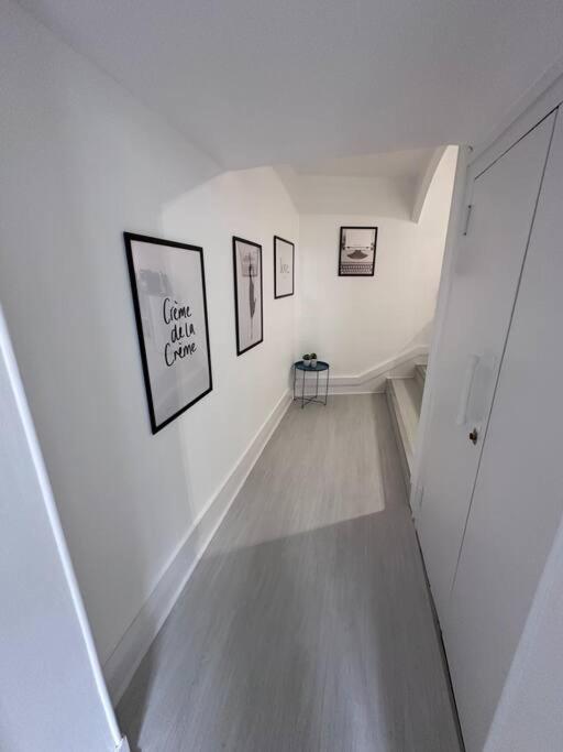 L'insolite Apartment *