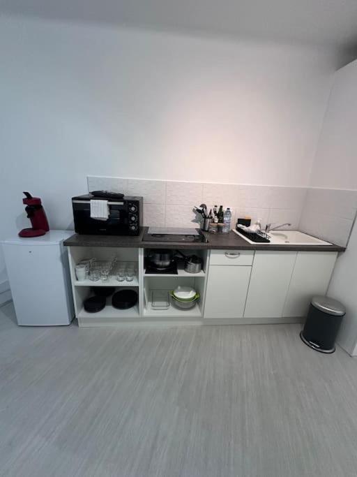 L'insolite Apartment