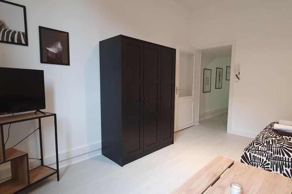 L'insolite Apartment